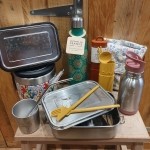 Accessoires à emporter